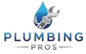 Marina Plumbing Pros Logo