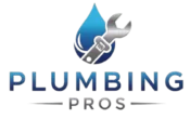 Marina Plumbing Pros Logo